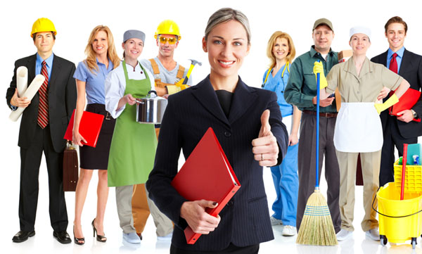 Saray İş Yeri Taşıma Hizmeti